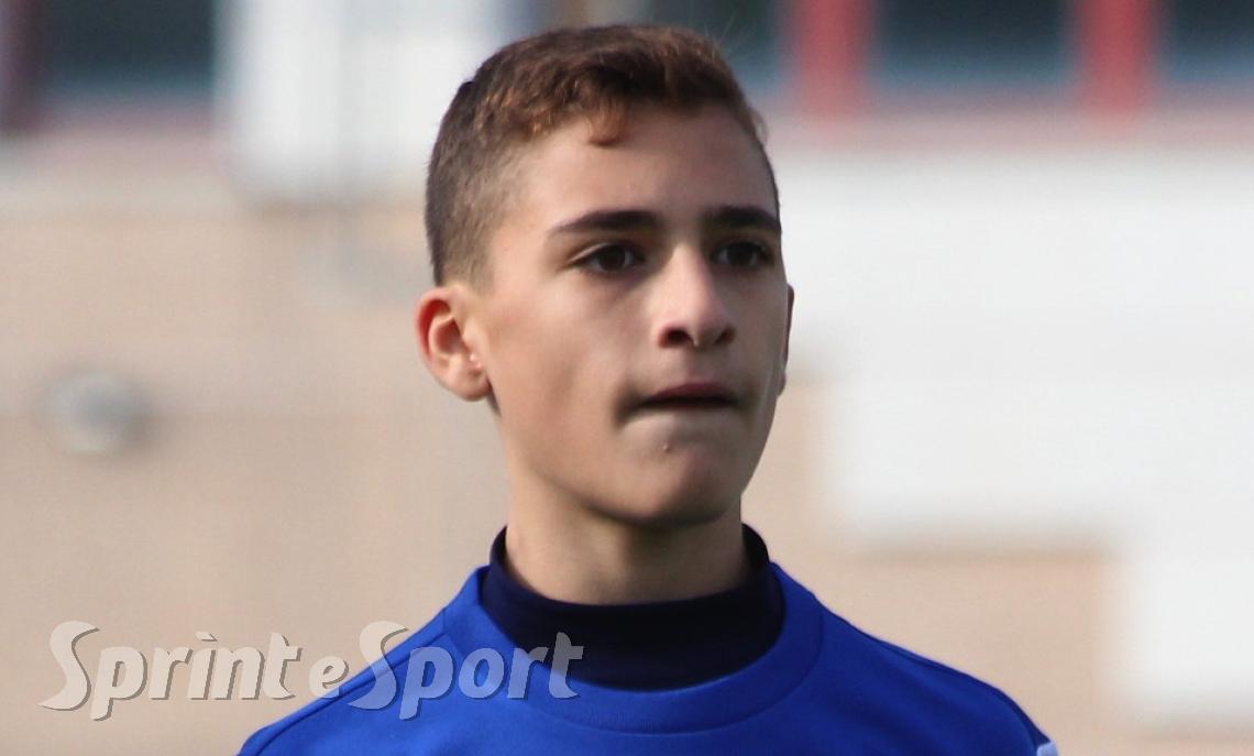 Vincenzo Cusenza