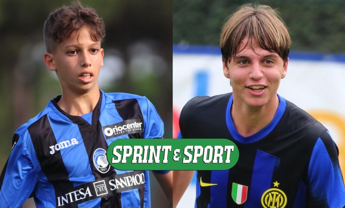 Italia Under 15