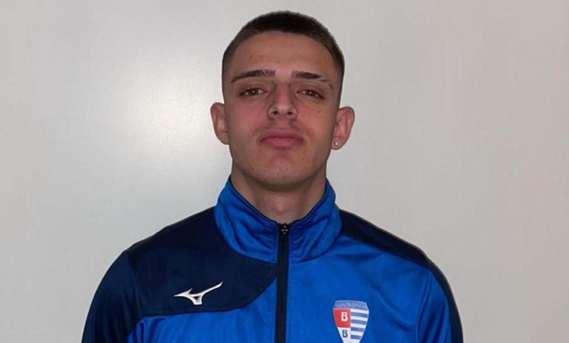 Filippo Macchi