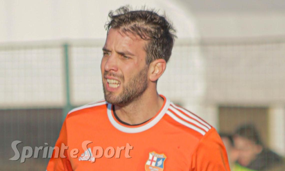 SERIE D ALCIONE