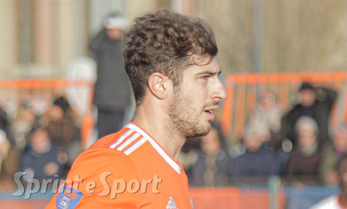 SERIE D ALCIONE