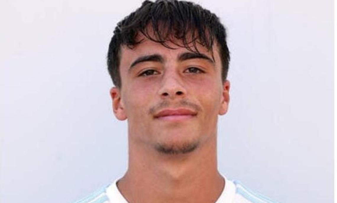 Matteo Carbone