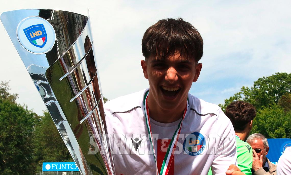 La carica dei Campioni: verso il 60° Torneo delle Regioni