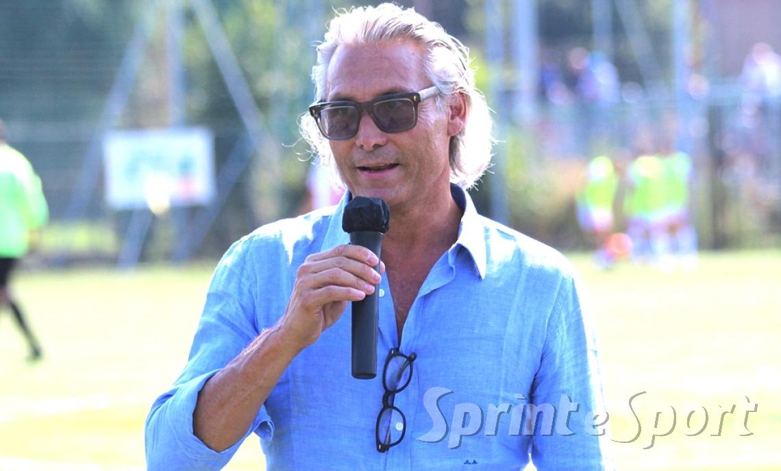 Marcello Montini