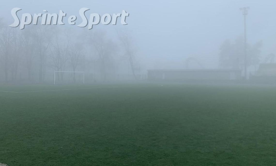 CG Bresso-Olympique Limbiate Under 15 Girone C