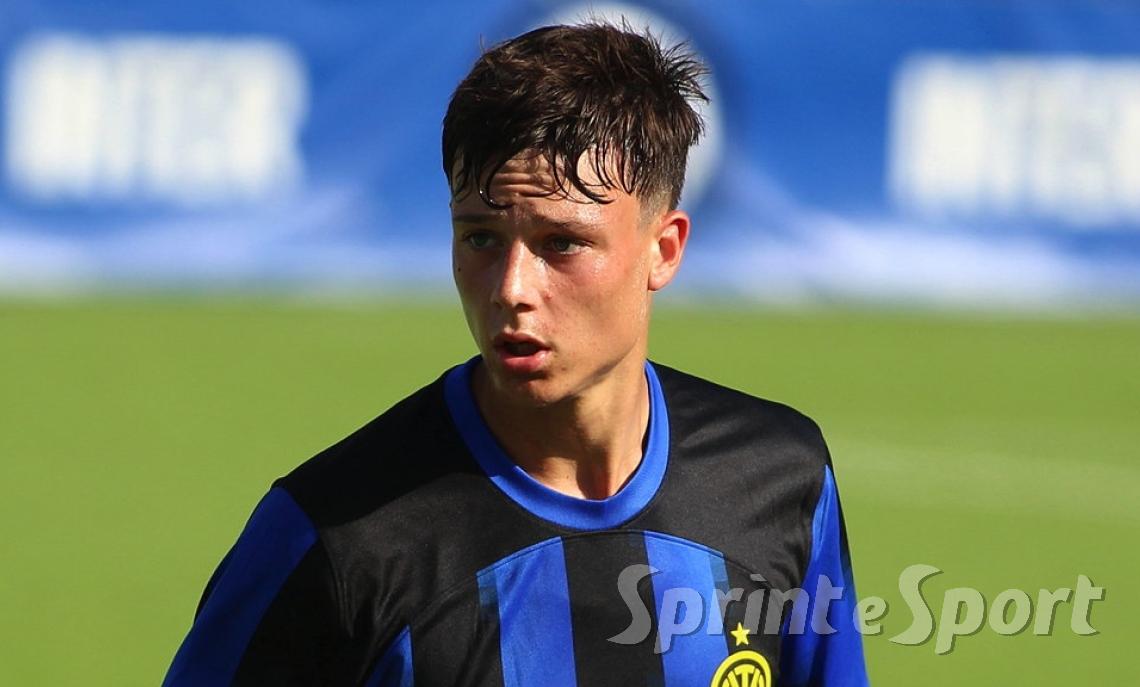 UNDER 18 INTER