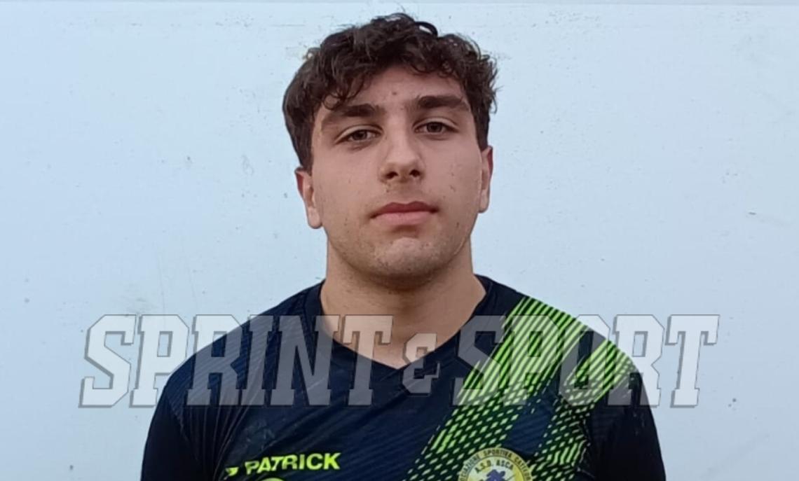 UNDER 19 PIEMONTE MONCALIERI ASCA ARIMBURGO