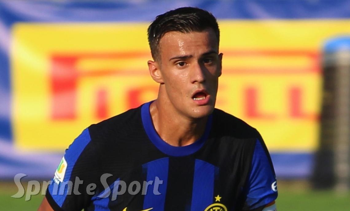 PRIMAVERA INTER