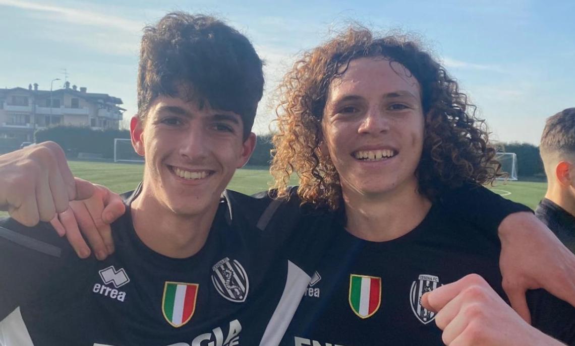 Tornari e Parisi 