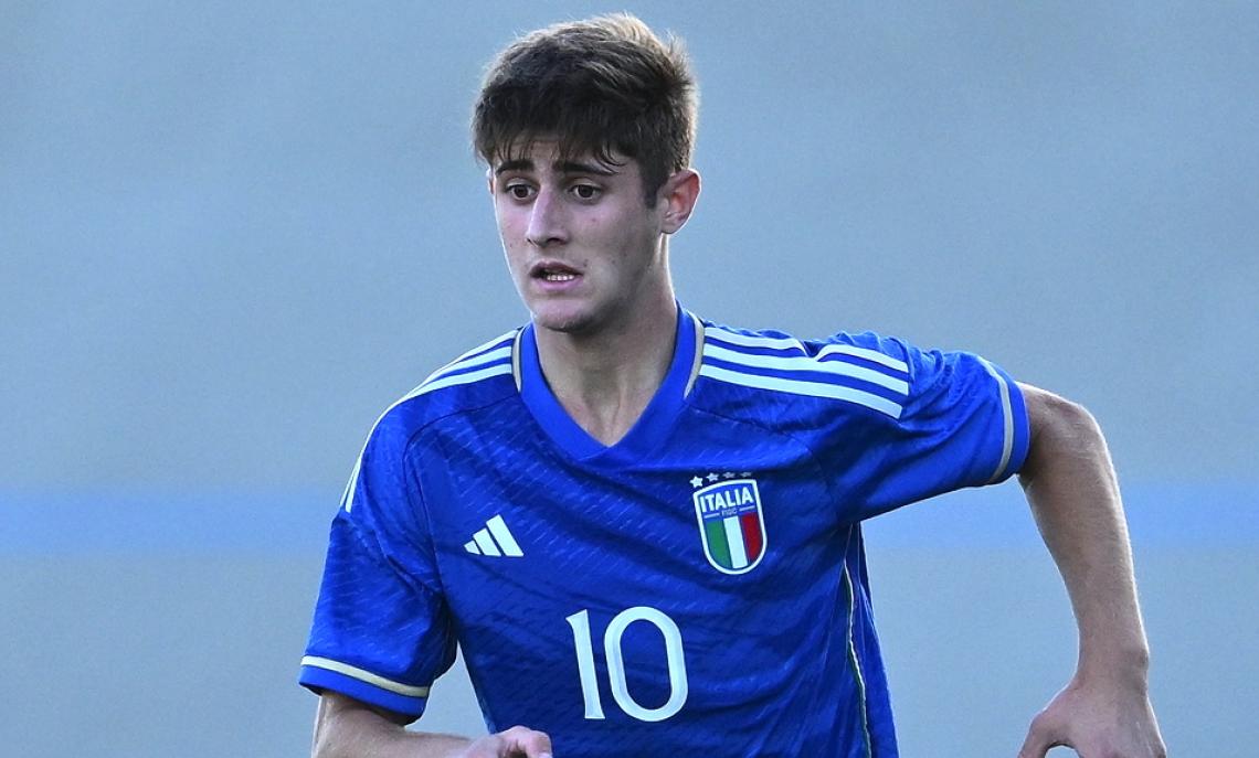 Mattia Liberali