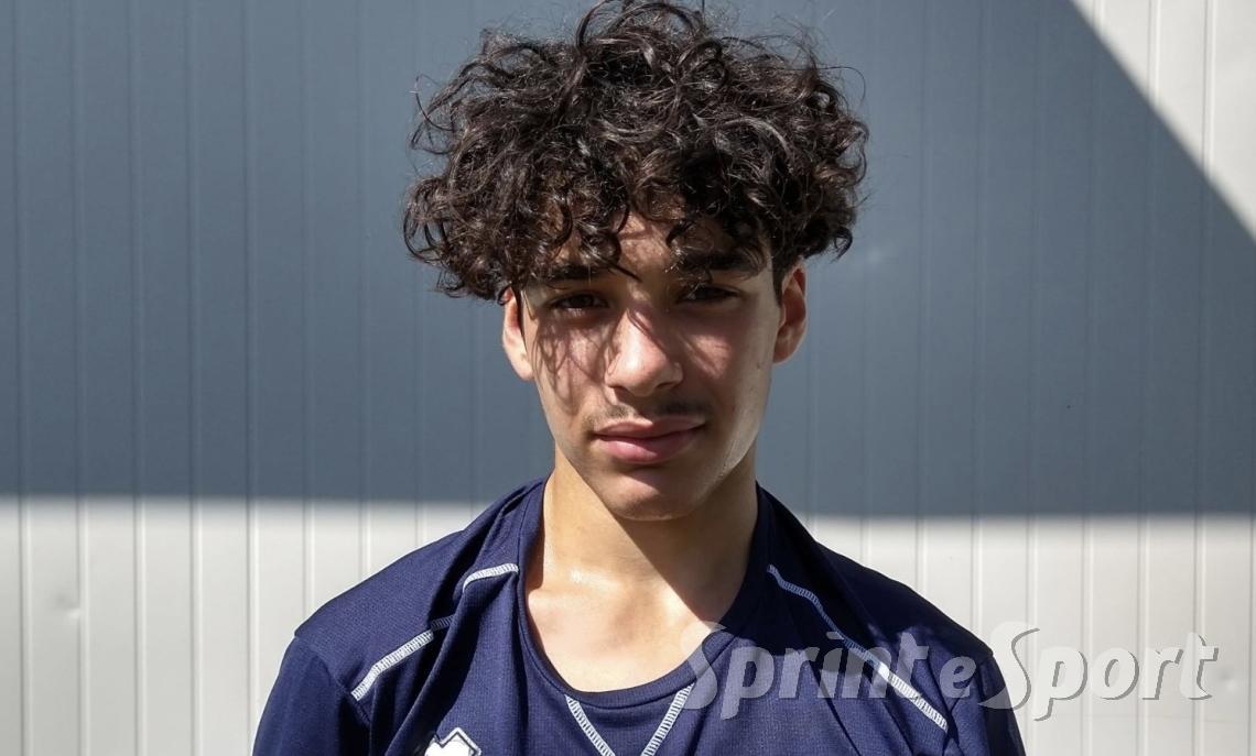 UNDER 17 ÉLITE MARIO RIGAMONTI-REALI
