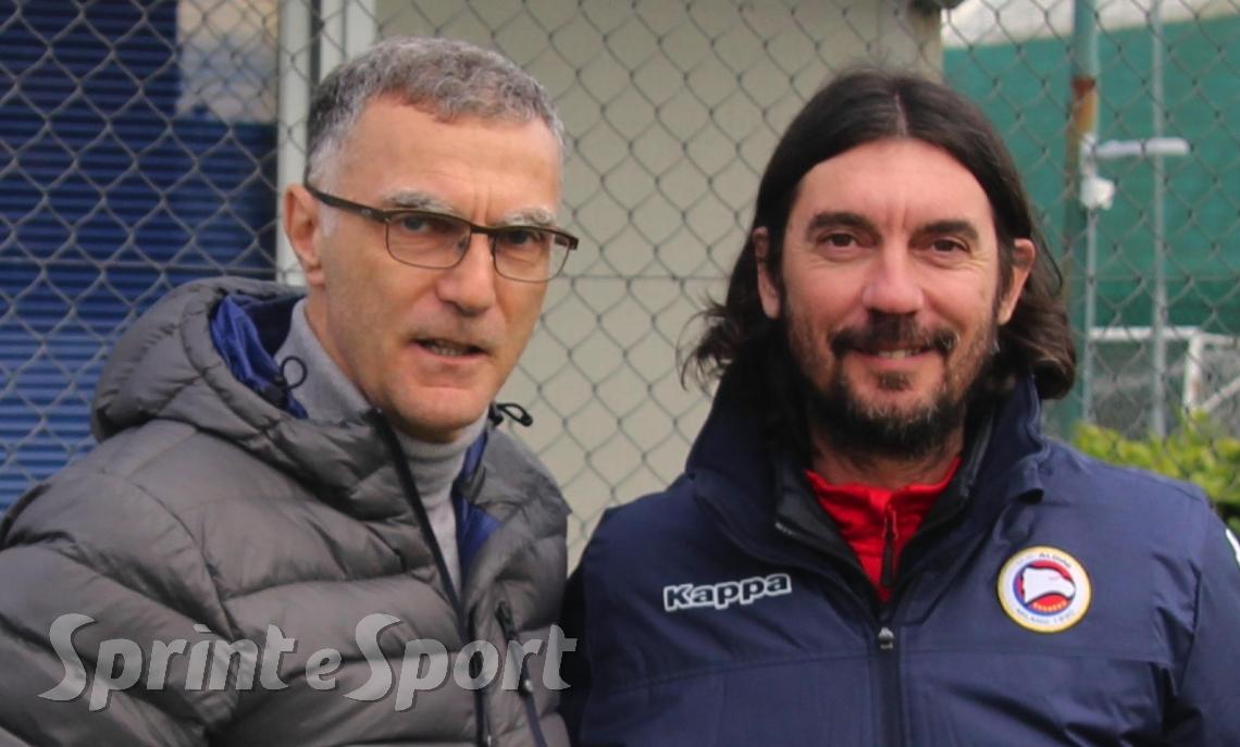 ACCADEMIA INTER-ALDINI UNDER 17