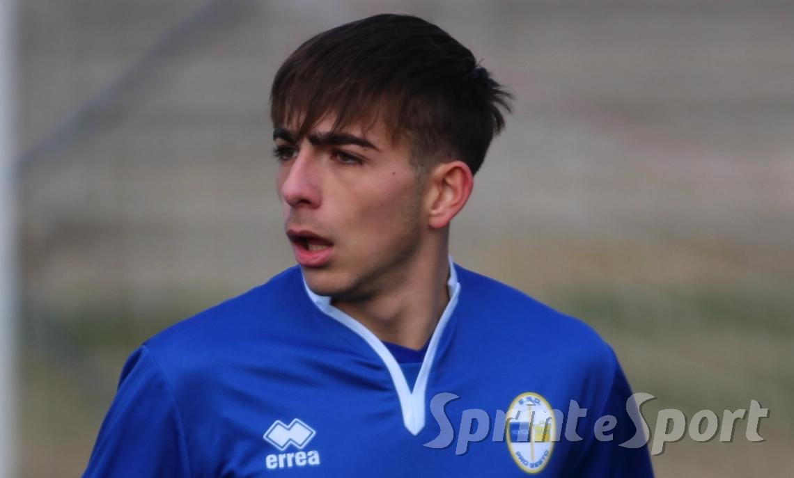Matteo Leoni