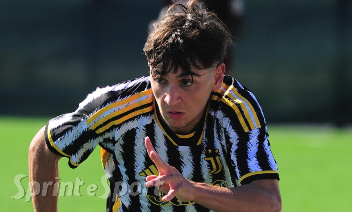 Una Juve commovente beffata a due minuti dalla fine! Magnanelli tiene testa alla Roma in 10