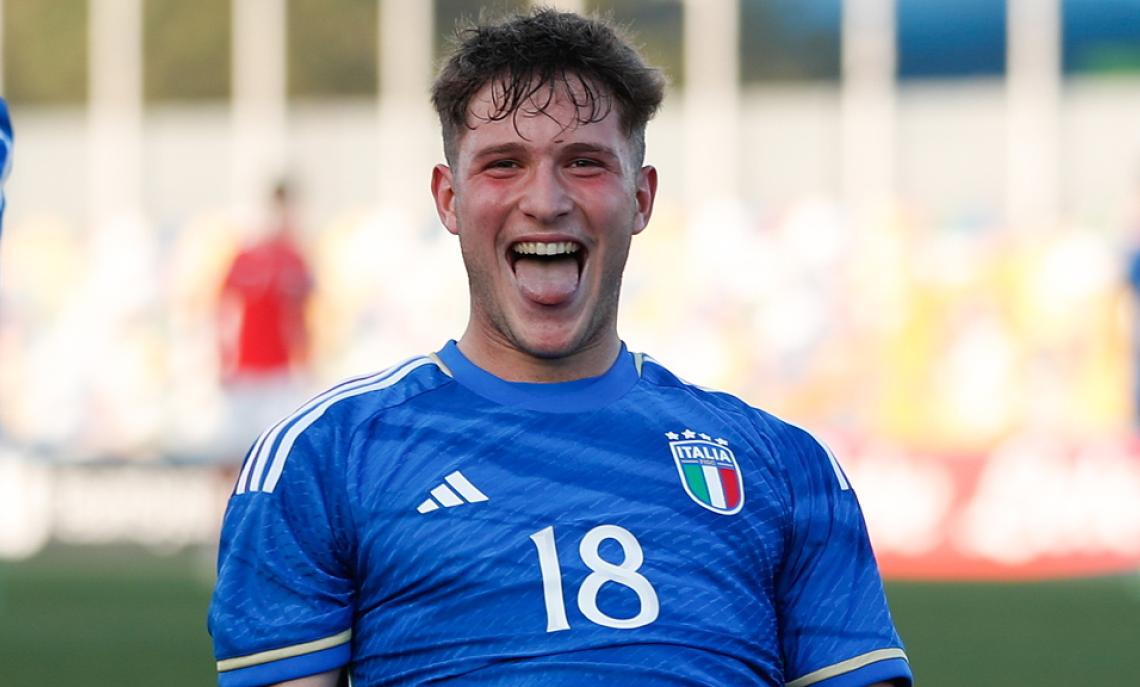 Ita U19