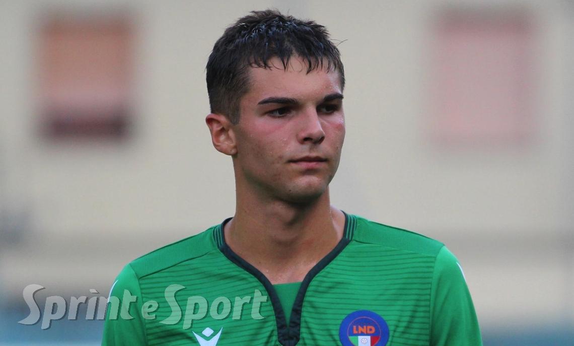 RAPPRESENTATIVA UNDER 17