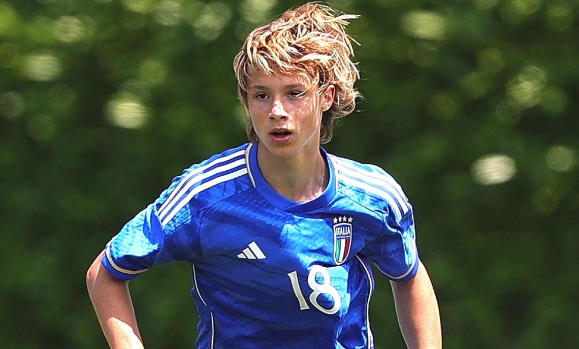 Christian Comotto