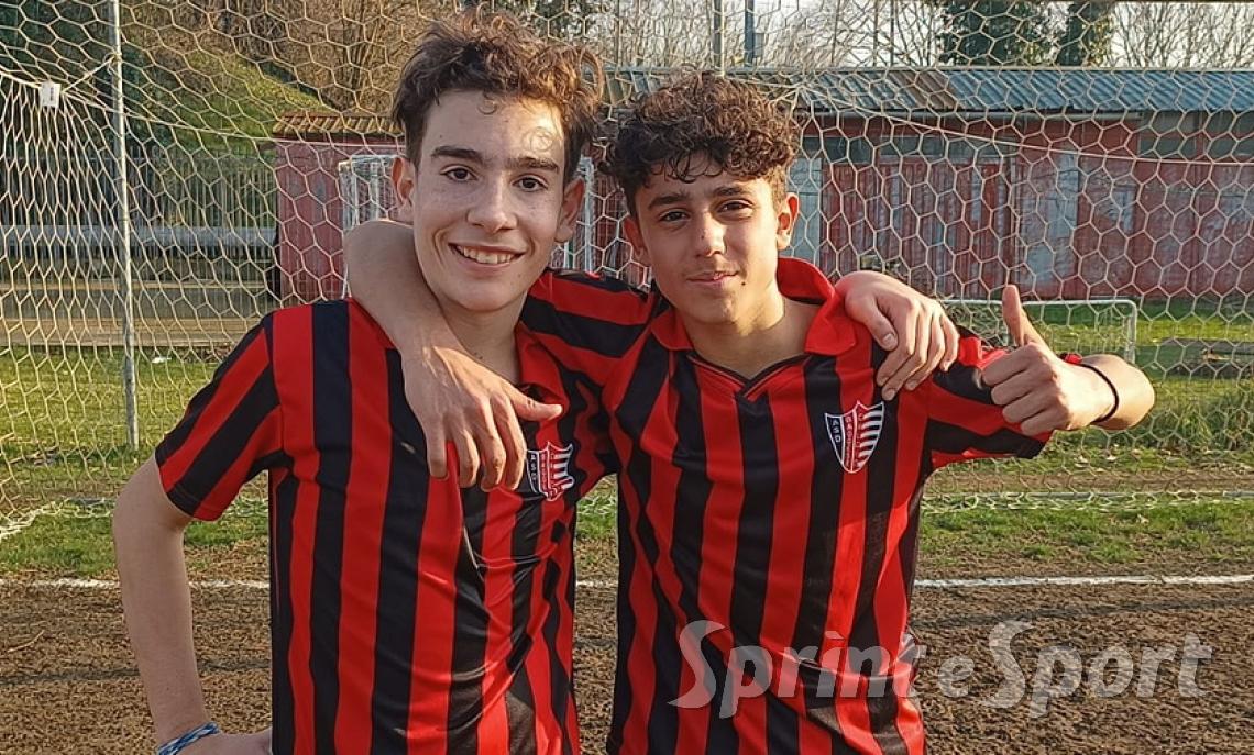 UNDER 14 BAGGESE