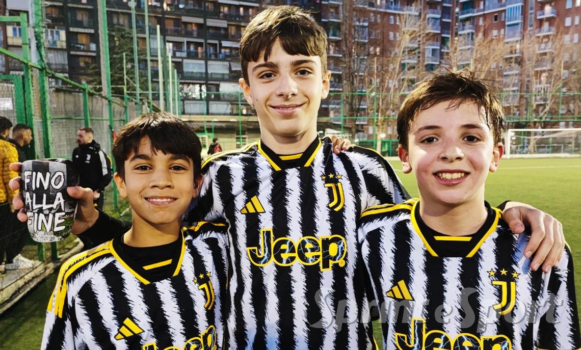 Il trio dei sogni decide il derby della Mole! Sei gol in 80 minuti e una doppietta, la Juve è una sentenza