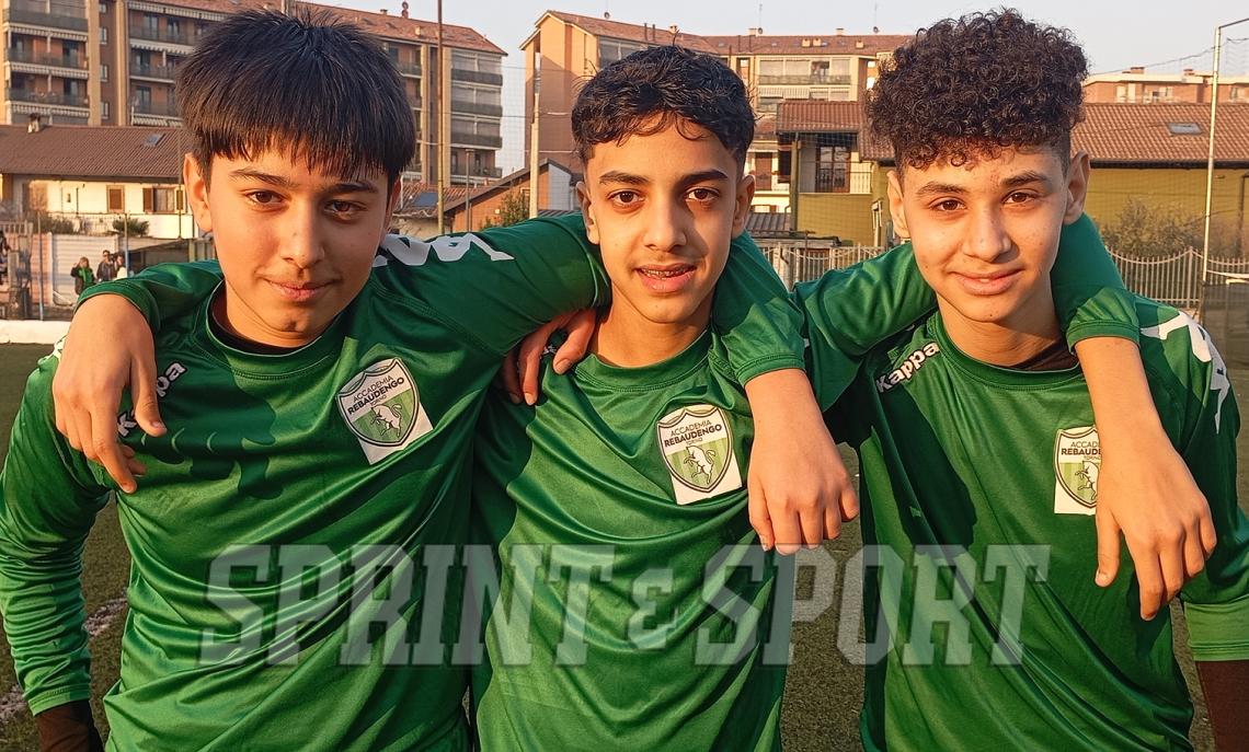 Under 14 Torino Girone A