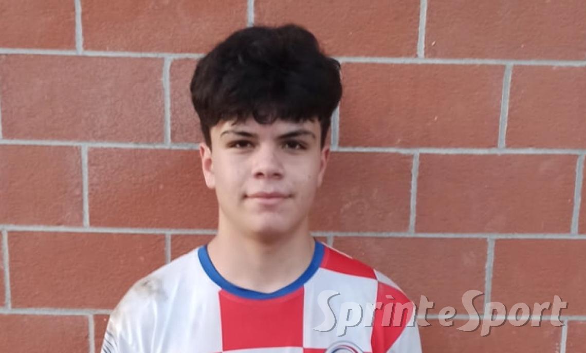 Il set dell’andata finisce 6-4 per gli scaccati: è pioggia di gol al Ferrini