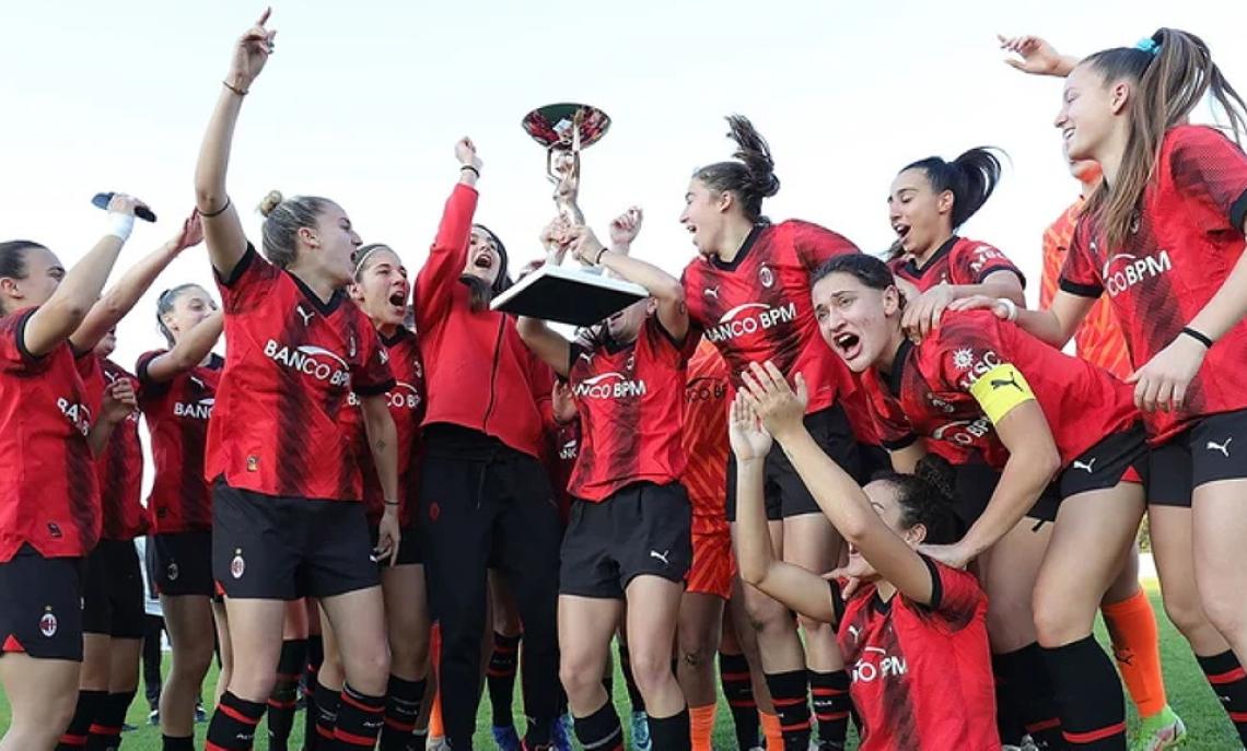 Primavera Milan