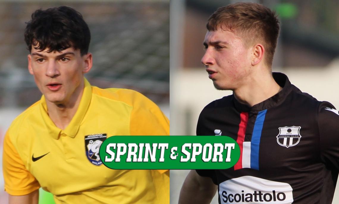 VARESINA-ACCADEMIA INTER UNDER 17