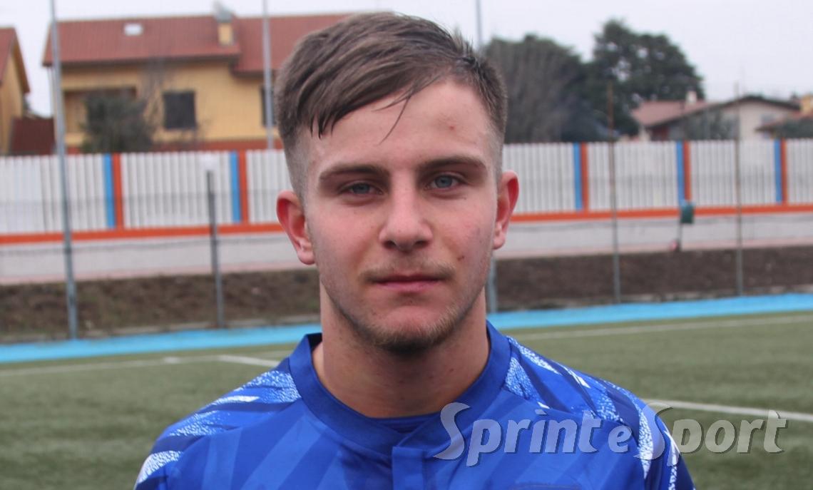 PELEGRINI MARCO ALDINI UNDER 15 ÉLITE