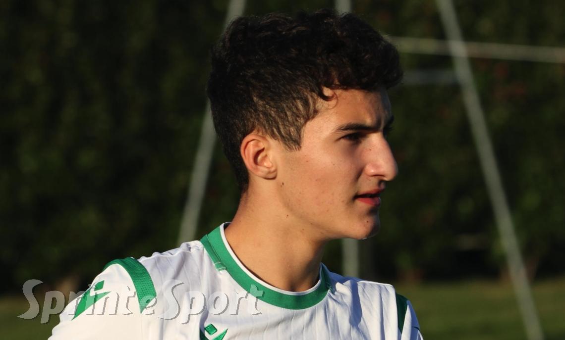 UNDER 17 RAPPRESENTATIVA: