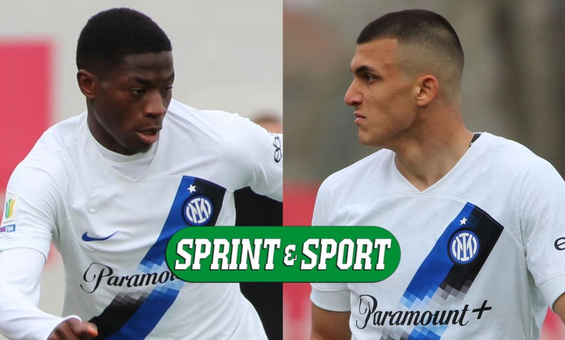 Kamate infiamma il derby in 3 minuti, Stankovic raffinato e Alexiou eroico: le pagelle dell'Inter