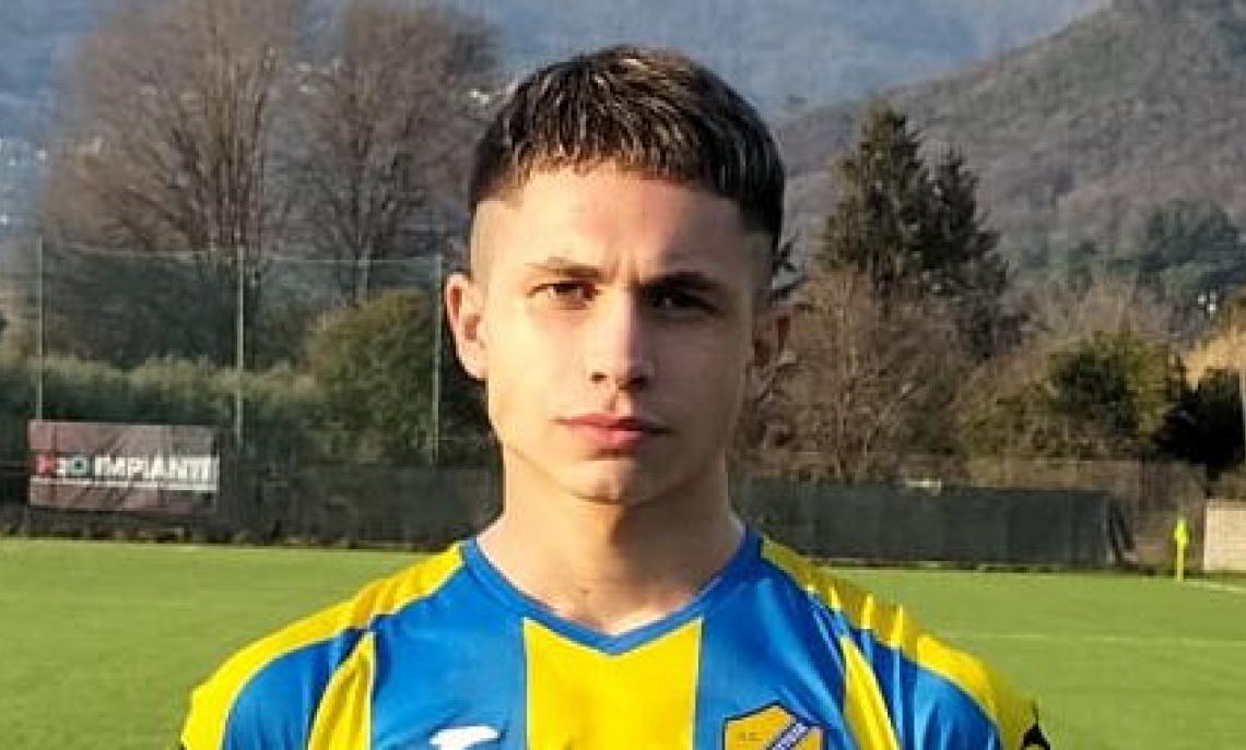 Francesco Vanazzi