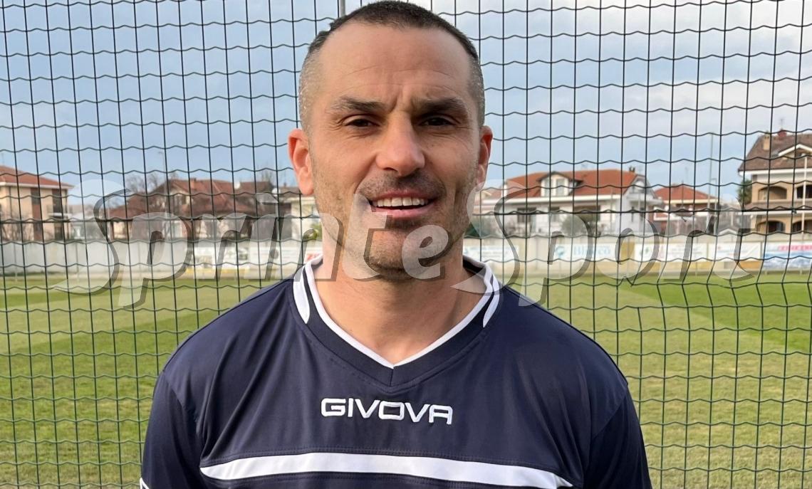 ECCELLENZA VOLPIANO PIANESE PRO NOVARA BERTANI