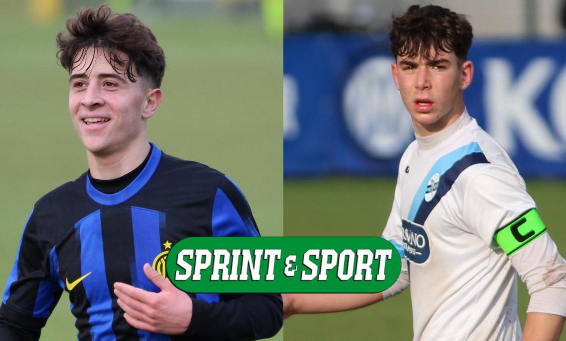 Inter-Lecco Under 16