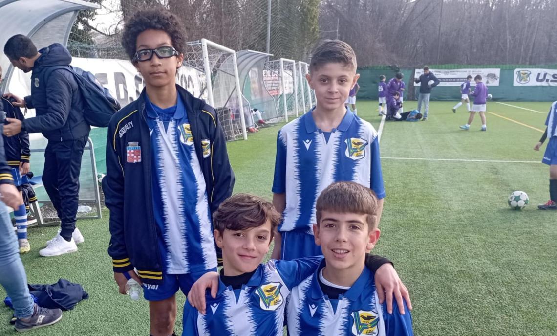 Il Carrara "fa 90":  sette meraviglie e primi 3 punti del girone 
