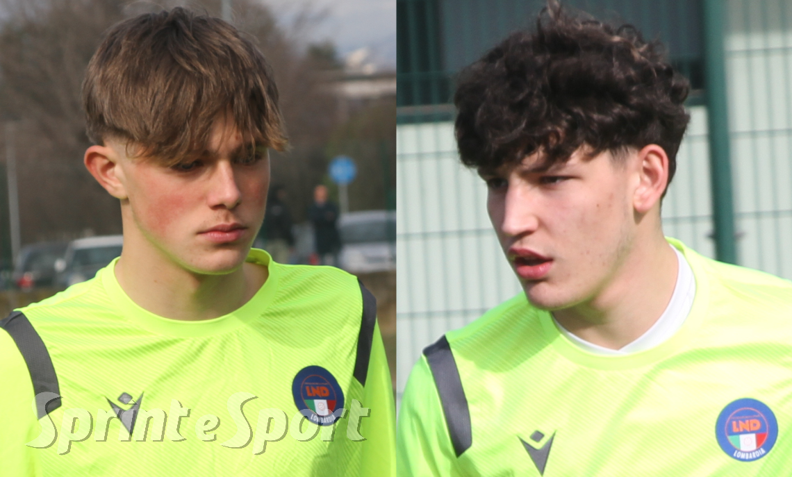 RAPPRESENTATIVA UNDER 17