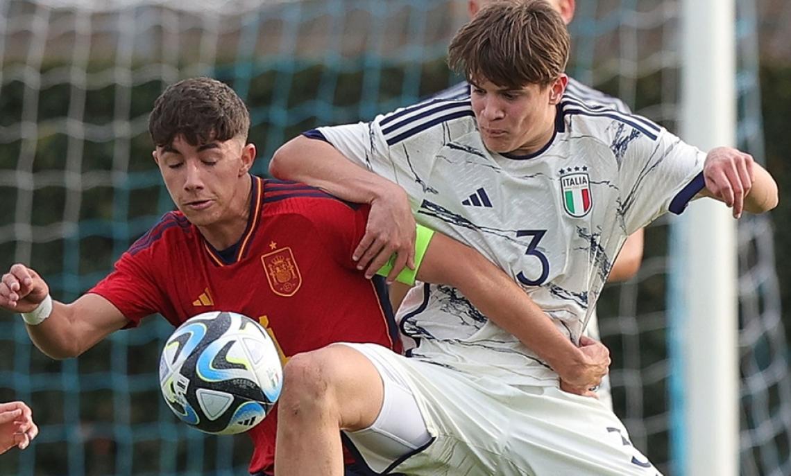 Ita U15