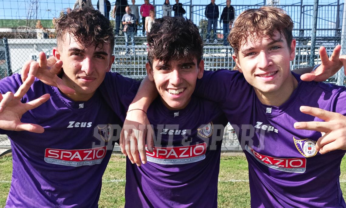 Settimo Under 17