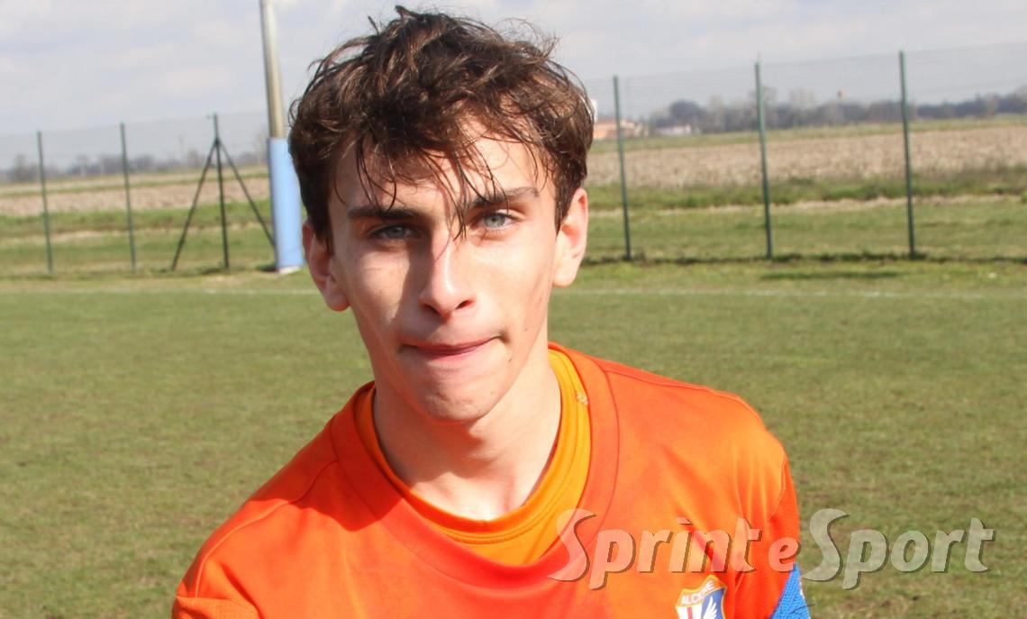 UNDER 17 ALCIONE