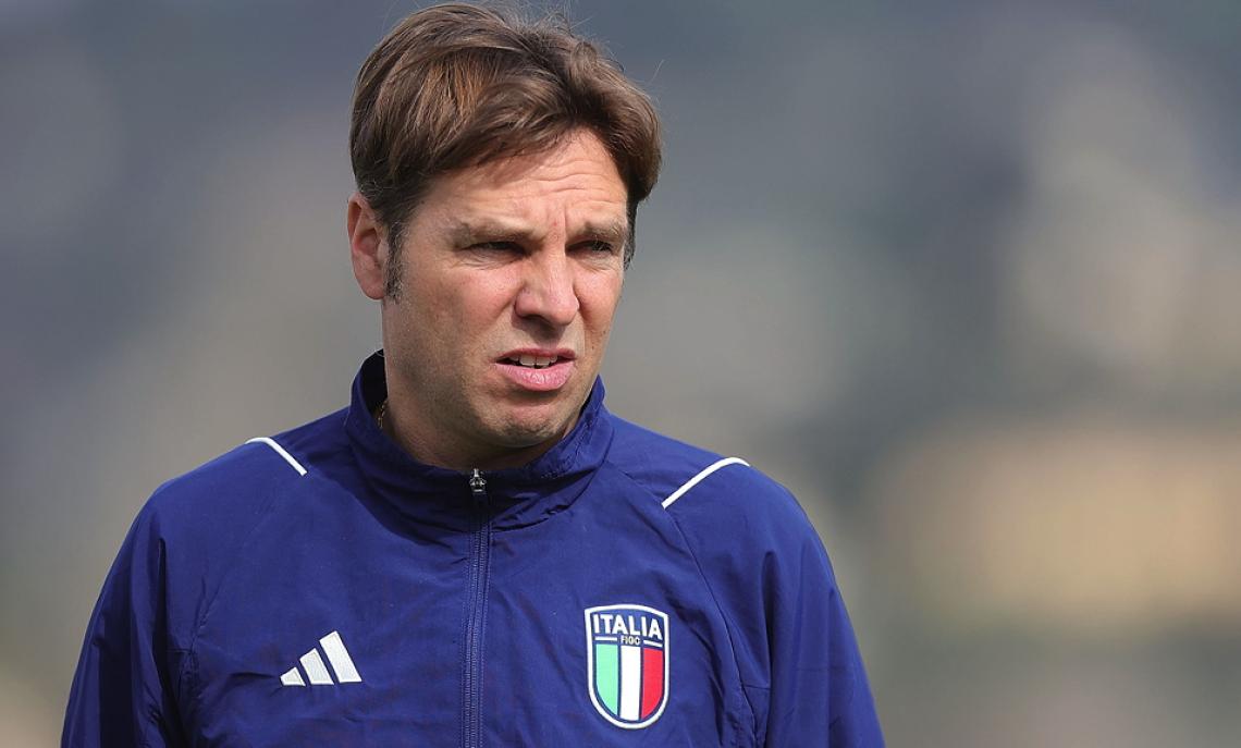 Enrico Battisti