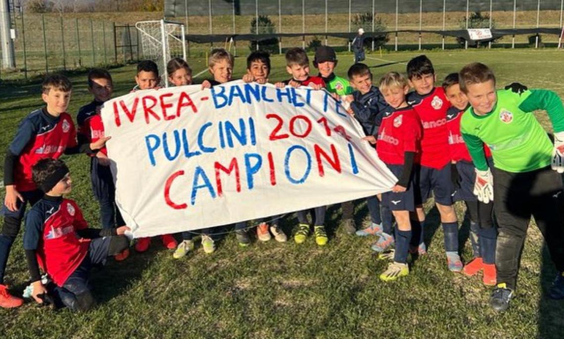 Ivrea Pul Banchette