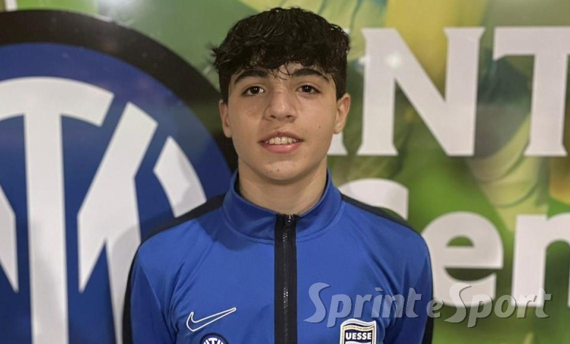 UNDER 14 REGIONALI