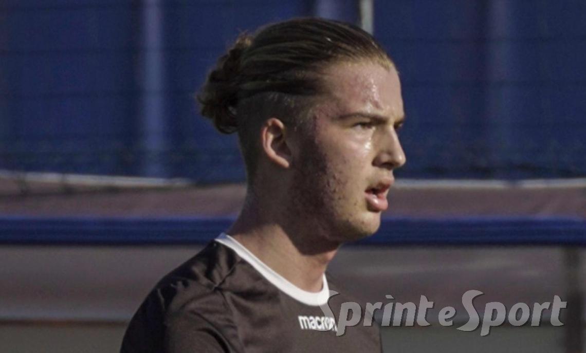 COLUGNAT MARCO VARESINA UNDER 15 ÉLITE