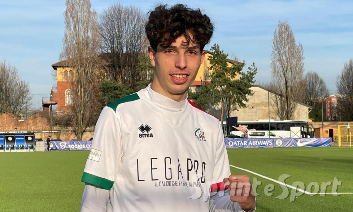 Gianmarco Barletta
