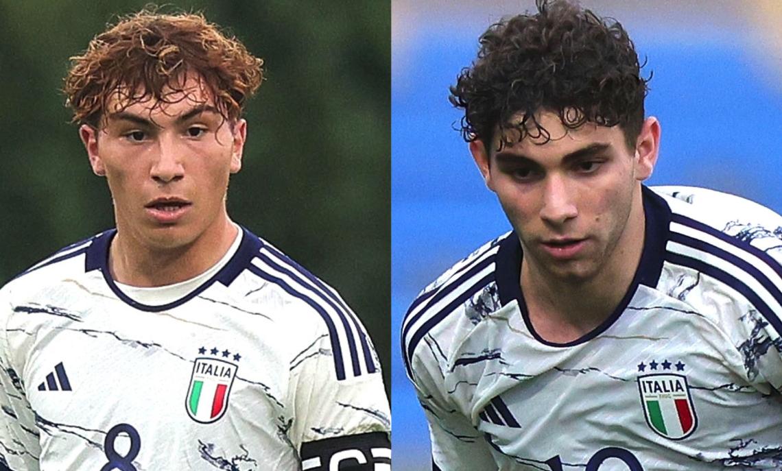 Italia Under 19