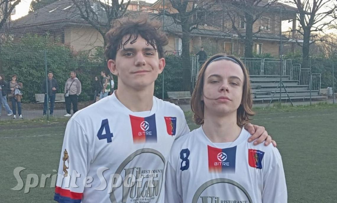 UNDER 17 CINISELLO