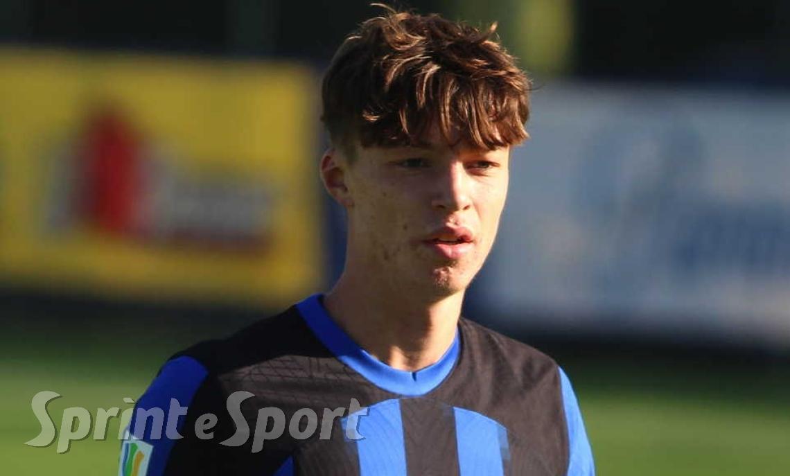 PRIMAVERA INTER