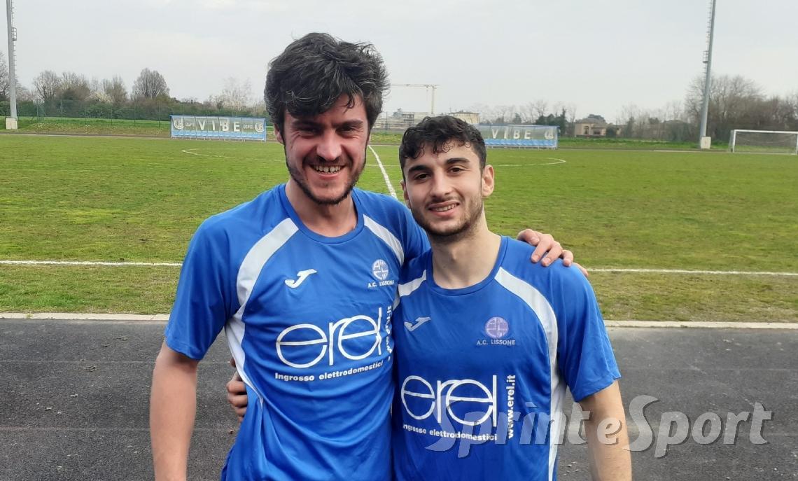 Motta Codianni Lissone