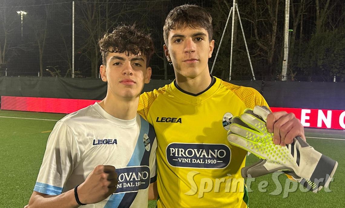UNDER 16 LECCO