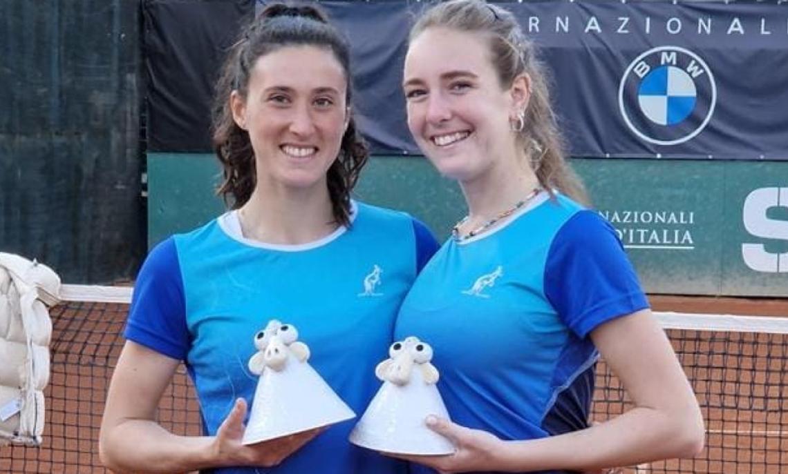 Busto Arsizio si prepara ad ospitare le giovani promesse del tennis italiano: arriva la seconda tappa del circuito FITP Junior Next Gen