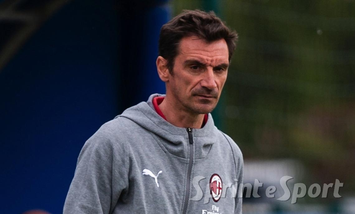 Bellinzaghi Pavia